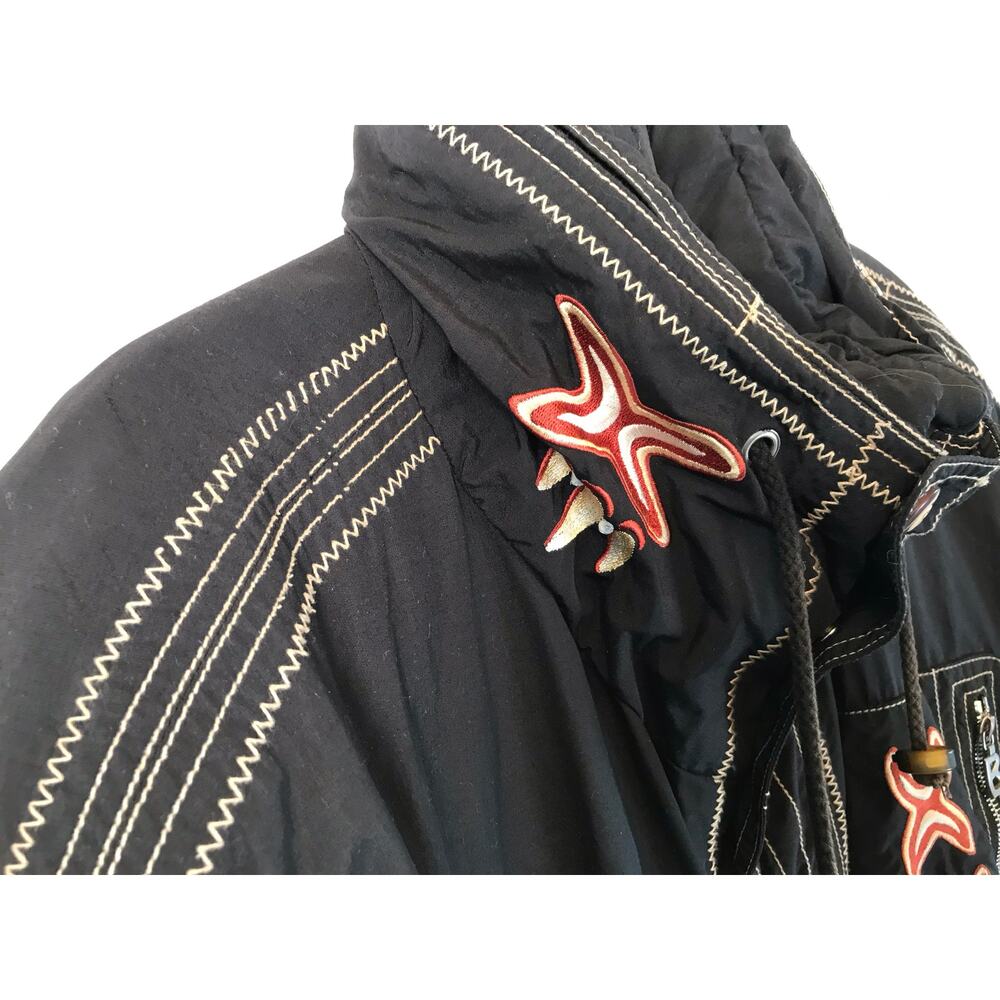 Women’s vintage Bogner Ski Suit by Goan Thylmann - Picture 9 of 14